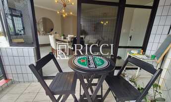 Imagem 6: Apartamento 3 Quartos à Venda no Boqueirão, Santos - RICCI