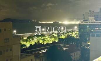 Imagem 3: Cobertura à venda em Santos - 3 quartos