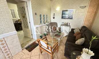 Imagem 5: Casa Sobreposta Térrea Próxima ao VLT