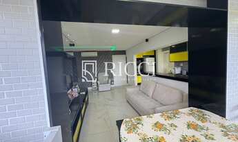 Imagem 7: Lindo Apartamento em Condomínio Clube, Andar Alto com Vista Mar