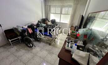 Imagem 6: Apartamento com 3 Quartos na Pompéia - Santos