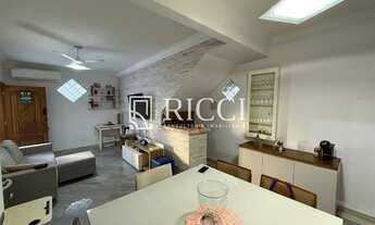 Imagem: Sobreposta Baixa 3 Quartos à Venda no Embaré