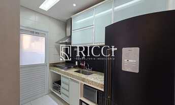 Imagem 5: Cobertura à Venda em Santos - José Menino