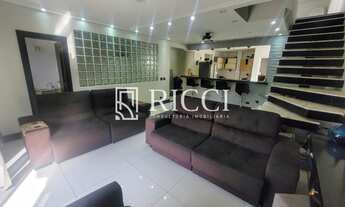 Imagem 5: Casa Triplex com 5 quartos no Marapé, Santos