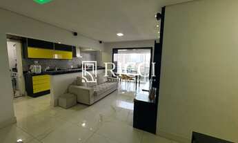 Imagem 5: Lindo Apartamento em Condomínio Clube, Andar Alto com Vista Mar