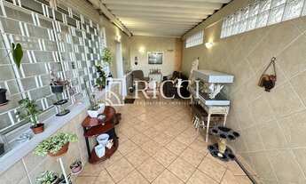 Imagem 4: Casa Sobreposta Térrea Próxima ao VLT