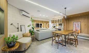 Imagem: Apartamento de 3 quartos, 3 suítes, na