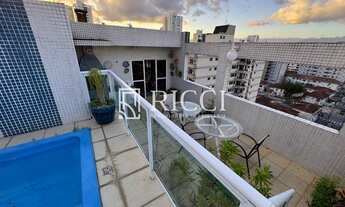 Imagem: Cobertura 4 Quartos à Venda no Embaré