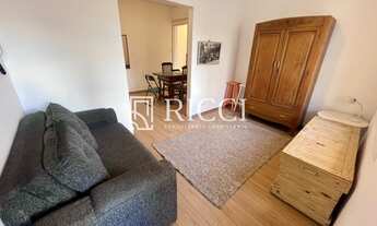 Imagem 2: Casa com 2 Quartos à Venda no Boqueirão - Santos