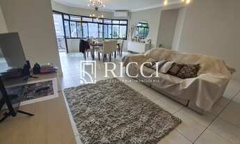 Imagem 2: Apartamento 3 Quartos à Venda no Boqueirão, Santos - RICCI