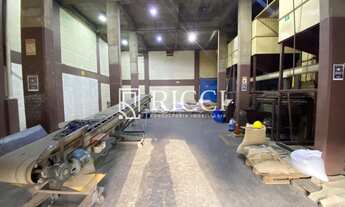 Imagem 7: Galpão à Venda no Centro de Santos ? 10 salas, R$6 mi