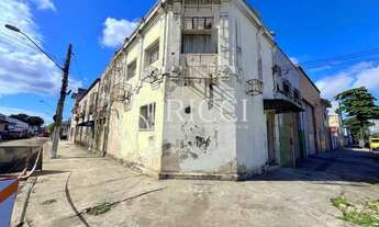 Imagem: Prédio à Venda no Estuário em Santos