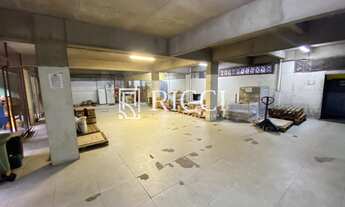 Imagem 5: Galpão à Venda no Centro de Santos ? 10 salas, R$6 mi