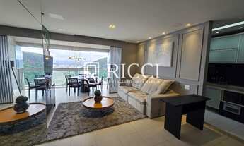 Imagem 6: Cobertura à Venda em Santos - José Menino