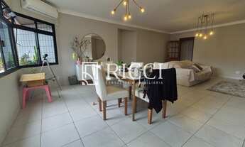 Imagem 4: Apartamento 3 Quartos à Venda no Boqueirão, Santos - RICCI