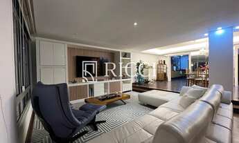 Imagem 3: Apartamento com 355mts Frente Mar em Santos