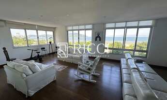 Imagem: Apartamento com 355mts Frente Mar em Santos