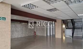 Imagem: Prédio Comercial à Venda em Santos. 300m²