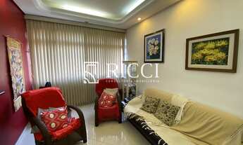 Imagem: Apartamento 2 Quartos no Embaré Santos