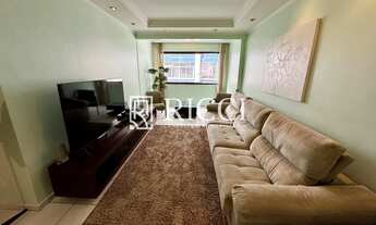 Imagem 4: Apartamento com 3 Quartos à Venda no Itararé, Santos - SP