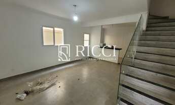 Imagem: Casa à Venda no Morro Nova Cintra em Santos