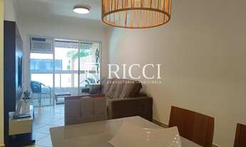 Imagem 2: Apartamento 3 Quartos à Venda no Gonzaga ? Santos/SP