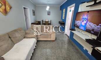 Imagem 3: Apartamento 3 Quartos 1 suíte à Venda no Embaré/Santos