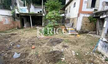 Imagem 4: Terreno à venda no Morro dos Barbosas, São Vicente - SP