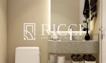 Imagem 7: Casa com 3 Quartos à Venda no Boqueirão, Santos