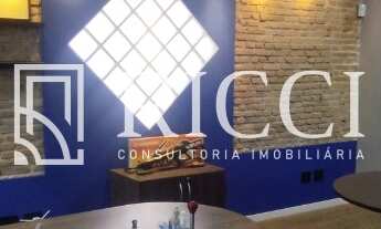 Imagem 3: Casa Comercial 3 Quartos à Venda na Ponta da Praia, Santos