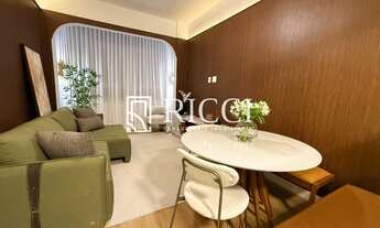 Imagem: 2 QUARTOS, VISTA MAR JOSÉ MENINO- SANTOS!