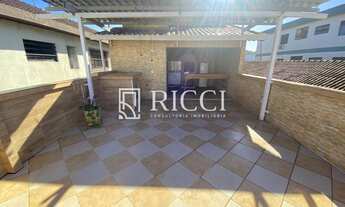 Imagem: Espetacular Casa à Venda em São Vicente-SP