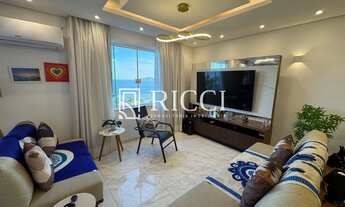 Imagem: Apartamento à Venda Frente Mar no Boqueirão