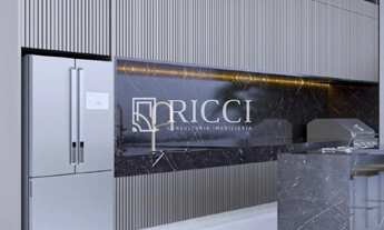 Imagem 7: Apartamento de Luxo com 4 Quartos na Ponta da Praia Santos