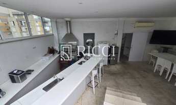 Imagem 6: Cobertura Com 5 Quartos à Venda na Pitangueiras