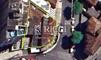 Imagem 3: Terreno à Venda no Macuco - Santos