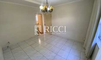 Imagem 3: Casa com 3 Quartos no Embaré, Santos