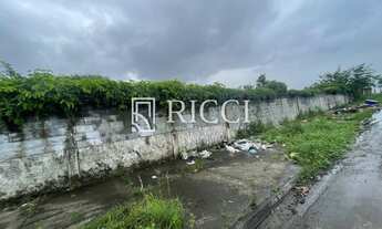 Imagem 2: Terreno Comercial de 6.719m² à Venda em São Vicente-SP, no Bairro Parque São Vicente - Opo