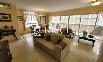 Imagem: Apartamento à Venda em Guarujá - 3 quartos