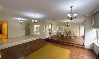 Imagem 6: Apartamento de 4 Quartos à Venda no Boqueirão, Santos - R$2,1 mi