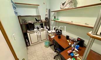 Imagem 6: Apartamento com 3 Quartos à Venda no Itararé, Santos - SP