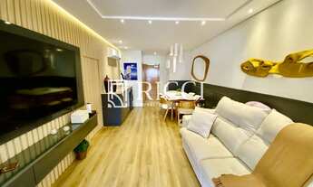 Imagem 2: Apartamento 3 Quartos à Venda no Boa Vista, São Vicente