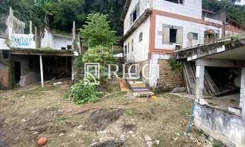 Imagem 2: Terreno à venda no Morro dos Barbosas, São Vicente - SP