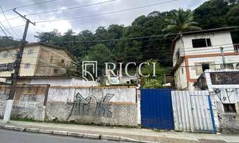 Imagem 3: Terreno à venda no Morro dos Barbosas, São Vicente - SP