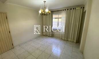 Imagem 2: Casa com 3 Quartos no Embaré, Santos