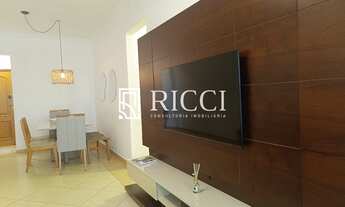 Imagem 5: Apartamento 3 Quartos à Venda no Gonzaga ? Santos/SP