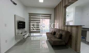 Imagem 2: Apartamento 1 Quarto à Venda no Embaré, Santos