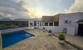 Imagem: Cobertura com 3 Quartos na Enseada Guarujá