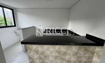 Imagem 6: Casa com 2 Quartos à Venda no Campo Grande, Santos - SP