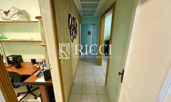 Imagem 5: Apartamento com 3 Quartos à Venda no Itararé, Santos - SP